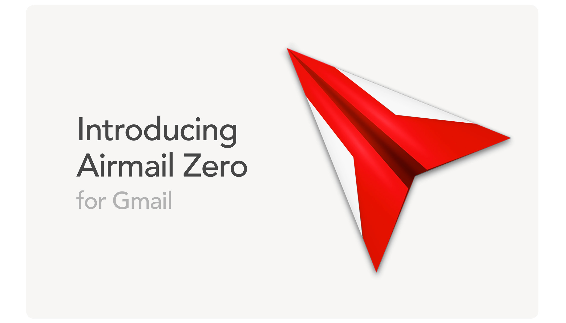airmail app